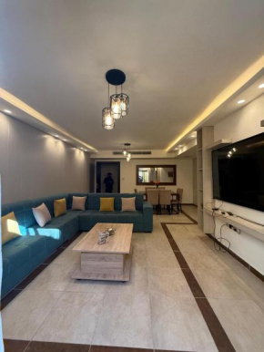 2BR Executive Apartment